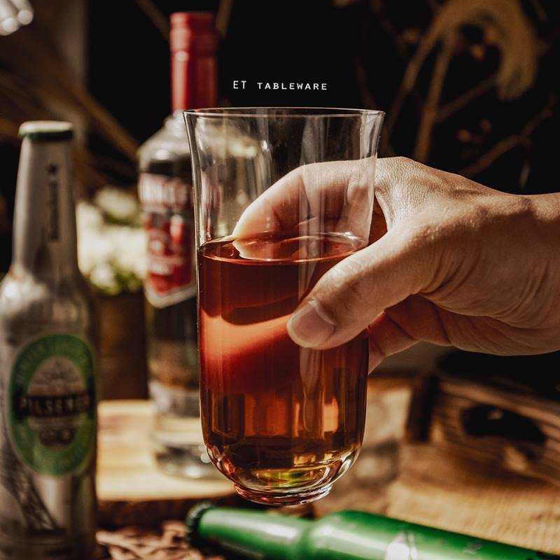 杯 ★ KUNGFU功夫茶調酒杯｜400 ml｜單個