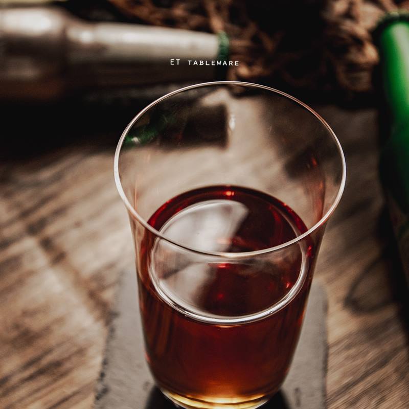 杯 ★ KUNGFU功夫茶調酒杯｜400 ml｜單個
