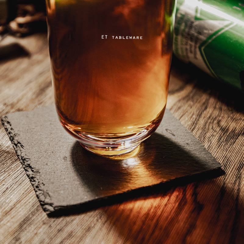 杯 ★ KUNGFU功夫茶調酒杯｜400 ml｜單個