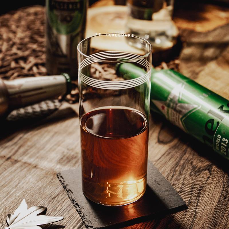 杯 ★ CRISON LD薄身冷飲杯｜420 ml｜單個
