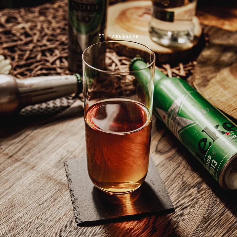 杯 ★ CRISON LD薄身冷飲杯｜415 ml｜單個