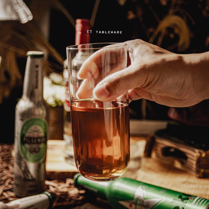 杯 ★ CRISON LD薄身冷飲杯｜415 ml｜單個