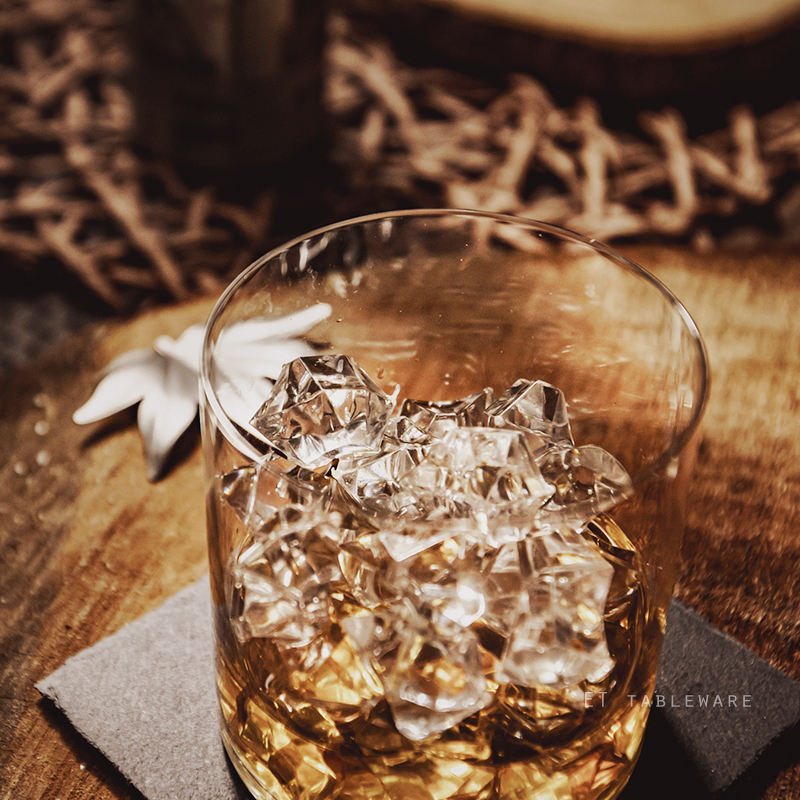 杯 ★ PURE醇粹威杯｜300 ml｜單個