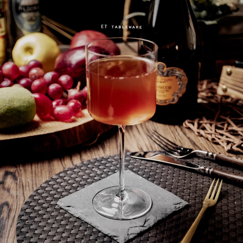 杯 ★ PURE醇粹高腳酒杯｜220 ml｜單個