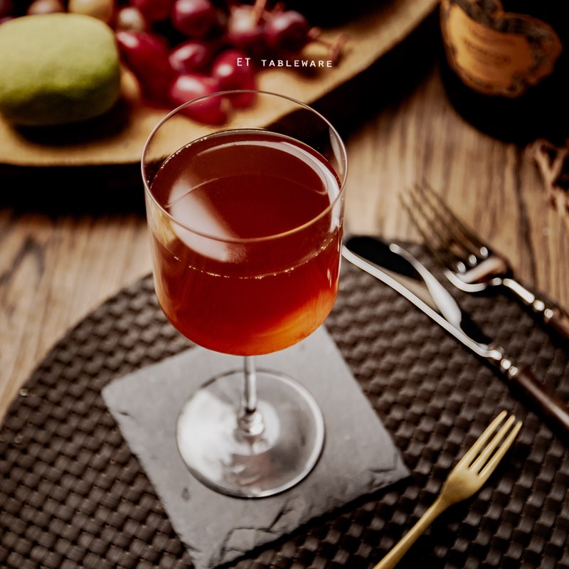 杯 ★ PURE醇粹高腳酒杯｜220 ml｜單個