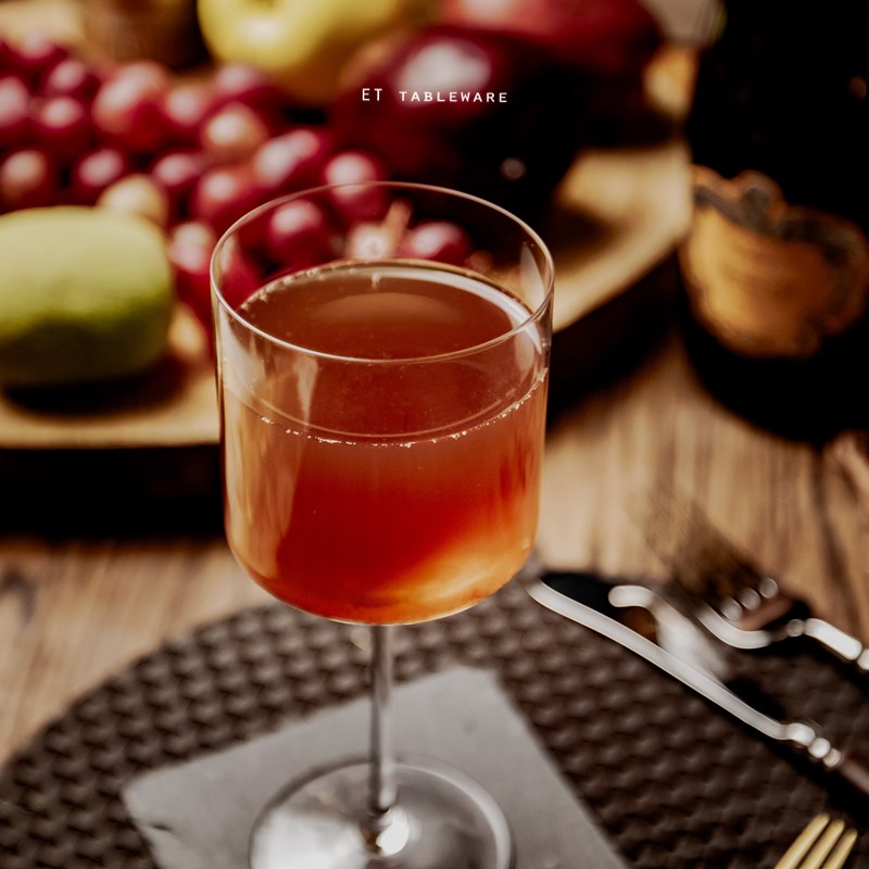 杯 ★ PURE醇粹高腳酒杯｜220 ml｜單個