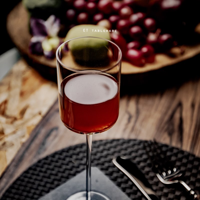 杯 ★ PURE醇粹高腳酒杯｜150 ml｜單個