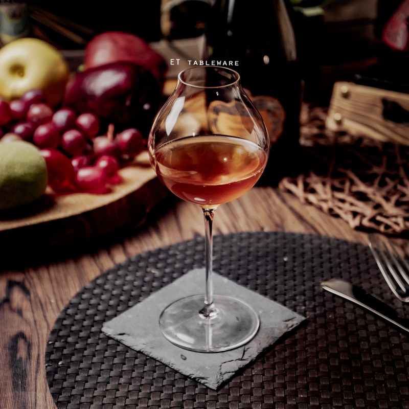 杯 ★ CRISON TT 高腳品酒杯｜245 ml｜單個