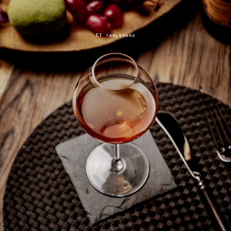 杯 ★ CRISON TT 高腳品酒杯｜245 ml｜單個