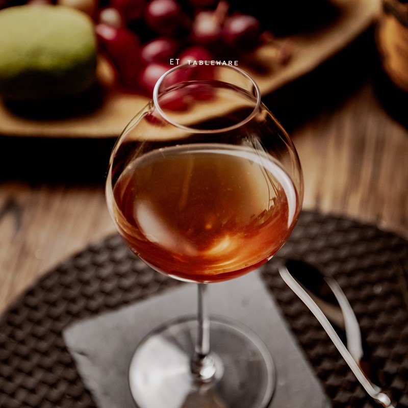 杯 ★ CRISON TT 高腳品酒杯｜245 ml｜單個