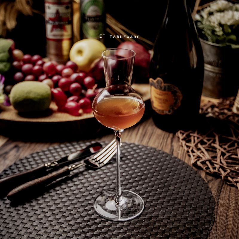 杯 ★ CRISON TT 高腳品酒杯｜120 ml｜單個