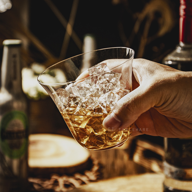 杯 ★ CRISON WK薄身威杯｜280 ml｜單個