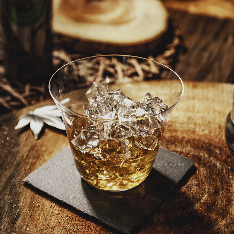 杯 ★ CRISON WK薄身威杯｜280 ml｜單個