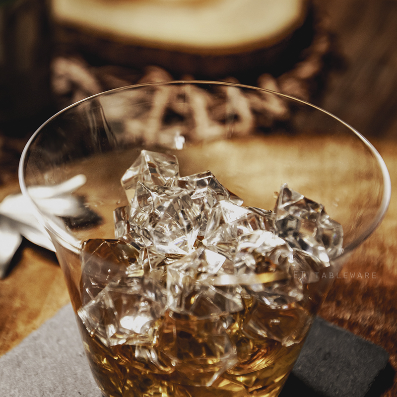 杯 ★ CRISON WK薄身威杯｜280 ml｜單個