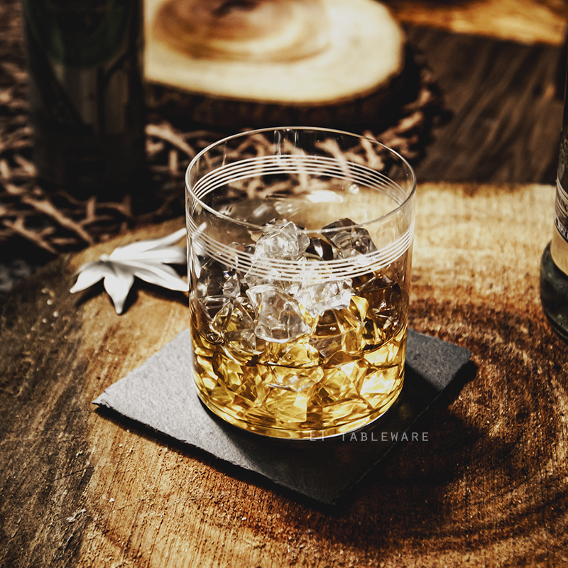 杯 ★ CRISON WK薄身威杯｜300 ml｜單個
