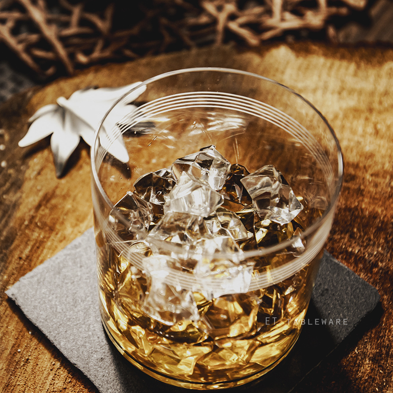 杯 ★ CRISON WK薄身威杯｜300 ml｜單個