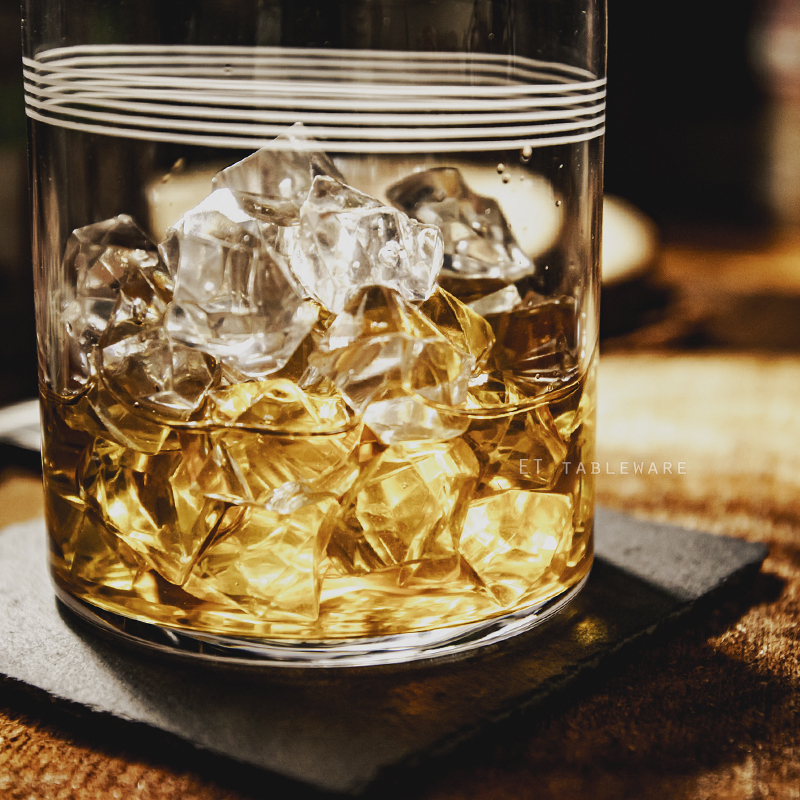 杯 ★ CRISON WK薄身威杯｜300 ml｜單個