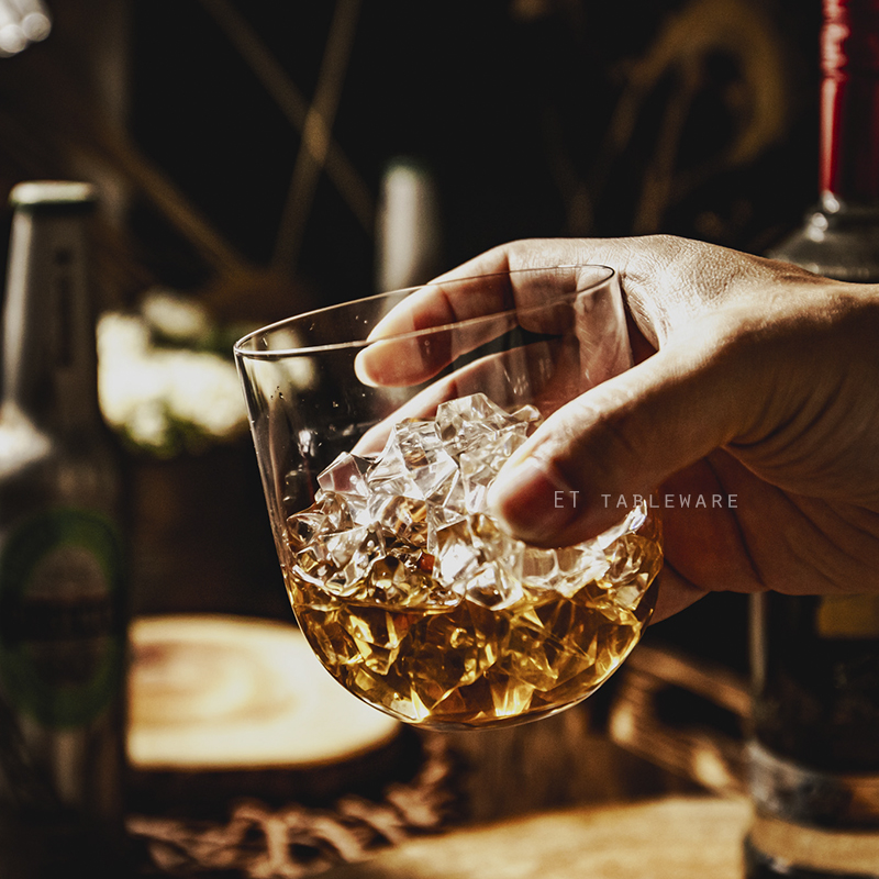 杯 ★ CRISON WK薄身威杯｜310 ml｜單個
