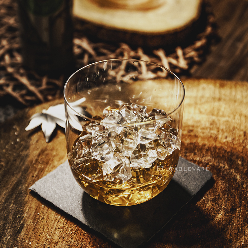杯 ★ CRISON WK薄身威杯｜310 ml｜單個