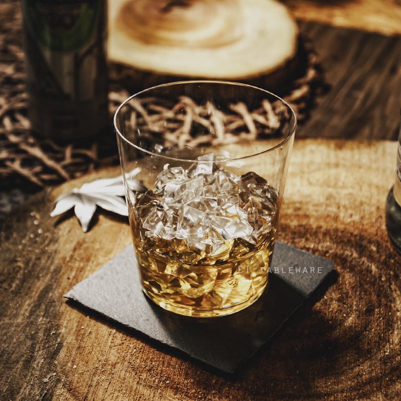 杯 ★ CRISON WK薄身威杯｜350 ml｜單個
