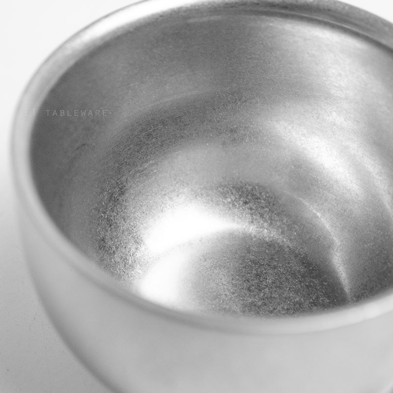 杯 ☆ 做舊復古咖啡杯盤(米蘭款)｜杯．盤．勺｜180 ml｜單個