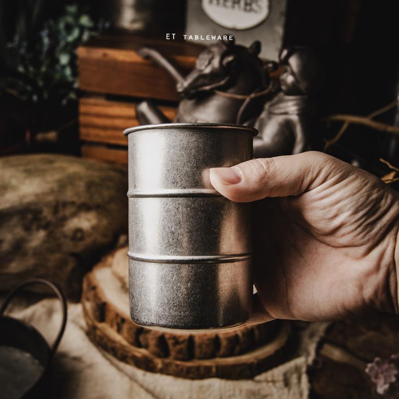 杯 ☆ VINTAGE復古本色馬克杯｜350 ml｜單個
