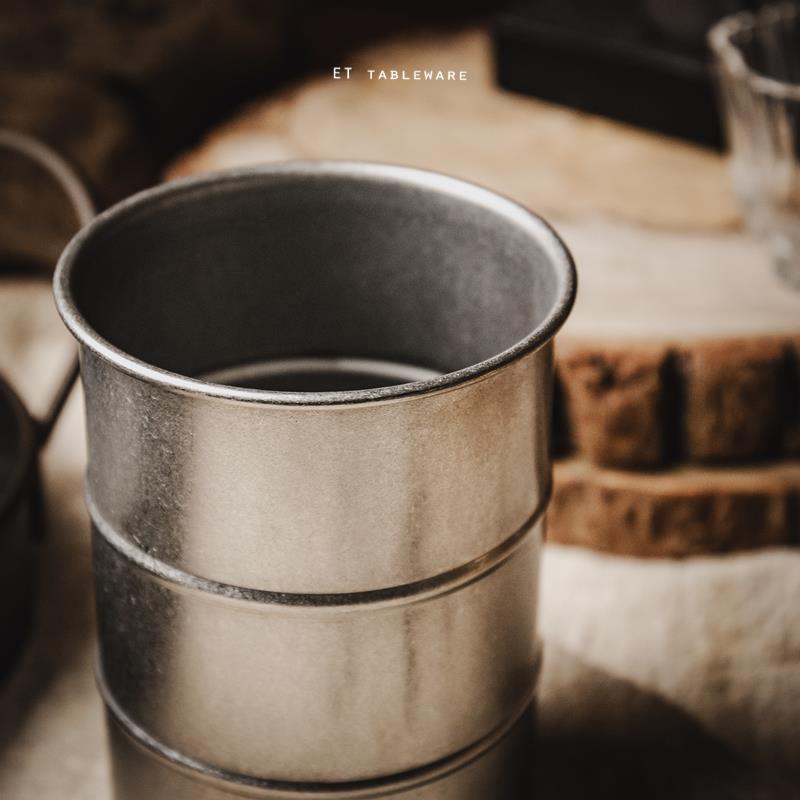 杯 ☆ VINTAGE復古本色馬克杯｜350 ml｜單個