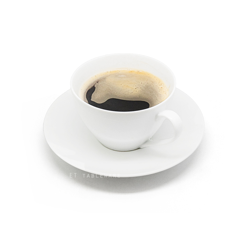 杯 ☆ 咖啡杯盤｜杯．盤｜380 ml｜6入