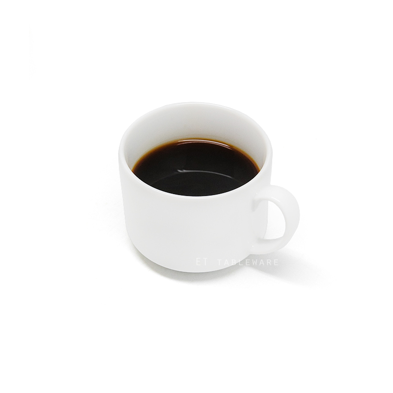 杯 ☆ 咖啡杯｜190 ml｜(12入)
