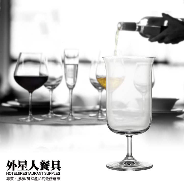 Lucaris 旋耀 Deco調酒杯340ml(6入)