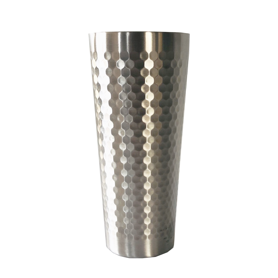 蜂窩雙層杯(500 ml)