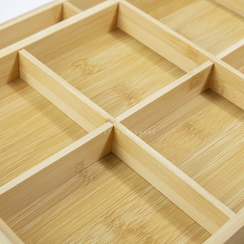 盤 ☆ 活動餐盤9格｜33 x 31.7 x4.3 cm｜單個