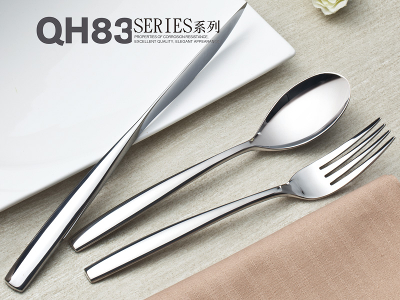 QH83  茶匙143mm