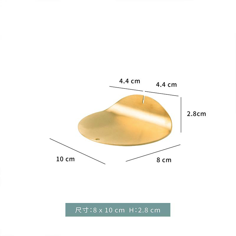 筷架-S/S北歐風刀叉匙三用｜玫瑰金．鏡光銀．沉穩黑．拉絲金｜單個 ◎可客製化雷雕字形、圖案