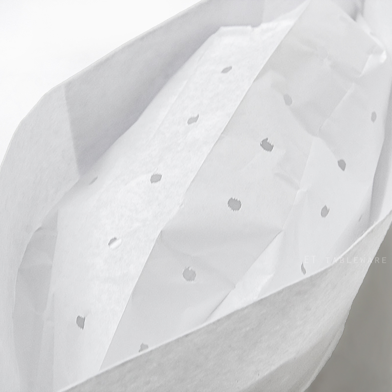 廚帽 ☆ 植物纖維 船帽｜一次性｜27.5 x 8.5 cm｜單包/25入