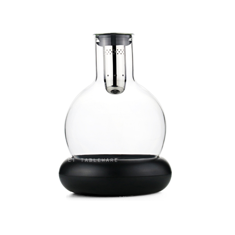 快速呼吸 1650 ml 醒酒器｜大肚款｜單個