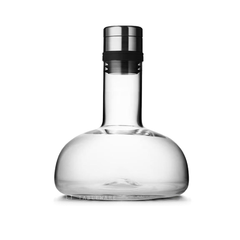 快速呼吸 1500 ml 醒酒器｜凹底款｜單個
